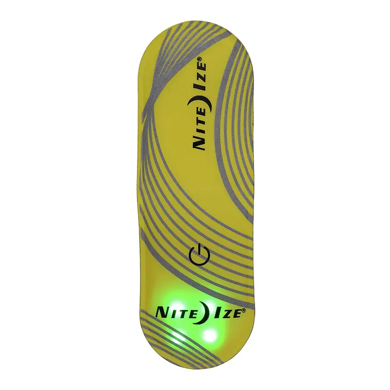 Nite Ize Taglit Magnetic Led Marker – Rechargeable Safety Light & Identifier 1