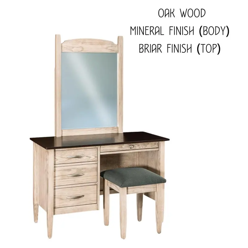 Nouvelle Collection Vanity Set 1