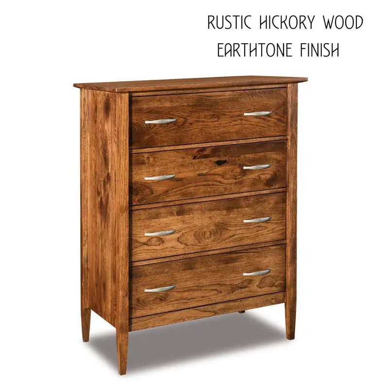 Nouvelle Four-Drawer Storage Chest 1