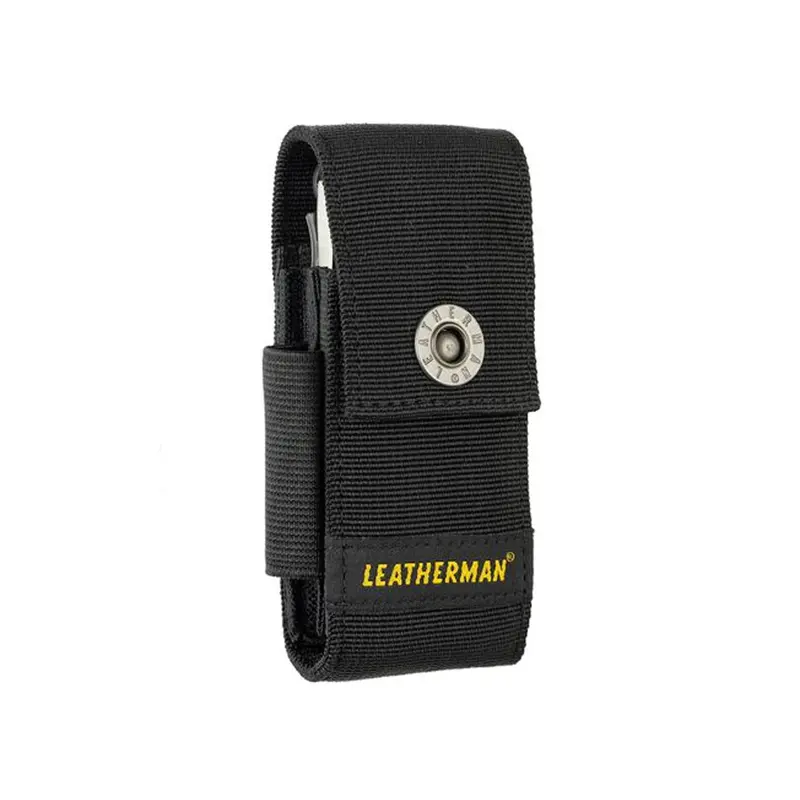 Nylon Carry Sheath With Multiple Pockets For Leatherman Tools 1