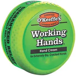 O'Keeffe'S Working Hands Intensive Repair Cream – 96 G Tube 1