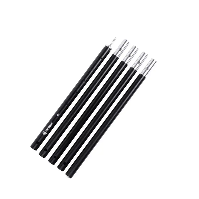 Onetigris Black Tent Pole Set 1