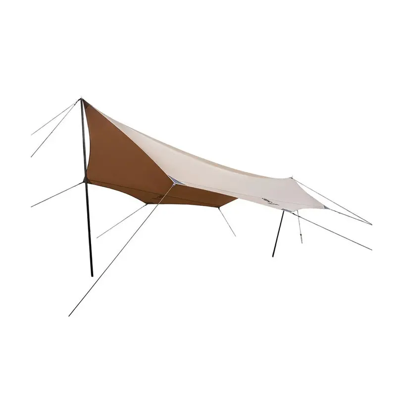 Onetigris Bulwark Rain Fly Tarp – Tc Version 1