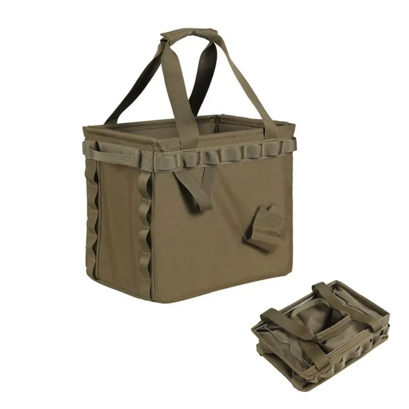 Onetigris Collapsible Storage Box 3