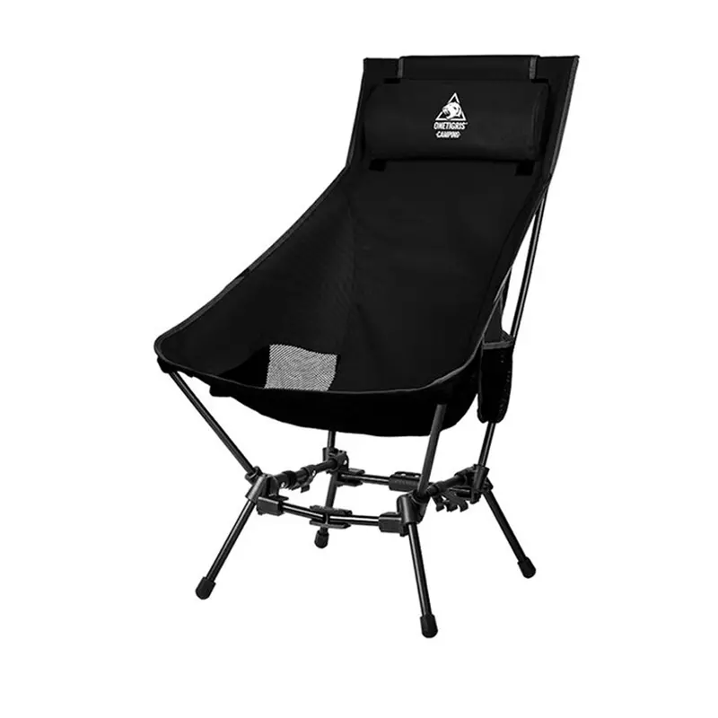 Onetigris Dragonhide Heavy-Duty Camping Chair – All-Terrain Seat 1