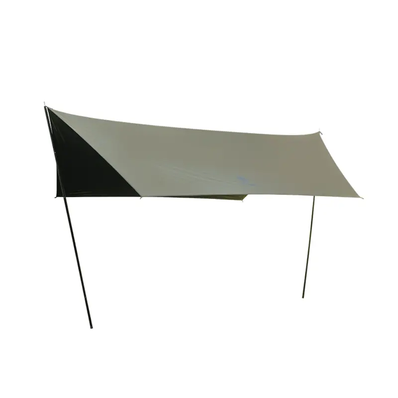 Onetigris Fly Camping Tarp – Ultralight Weatherproof Shelter 1