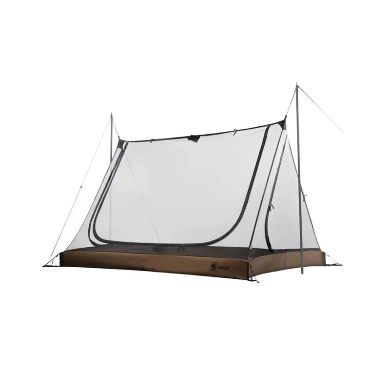 Onetigris Mesh Inner Tent 02 – Ventilated Liner For Dual-Wall Tents 1