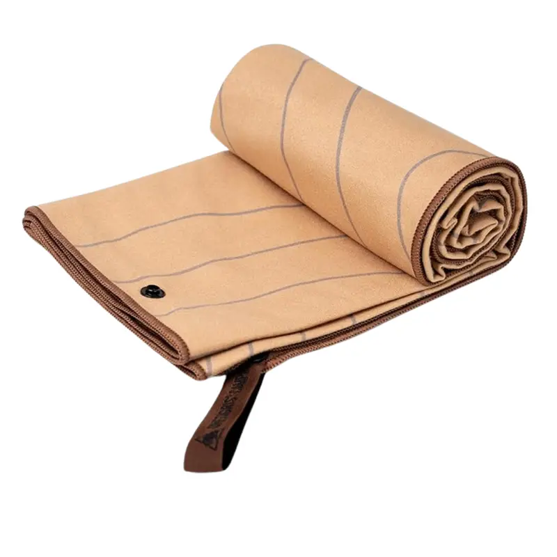 Onetigris Quick-Dry Microfiber Towel – Ultra-Light Travel & Camping Towel 1