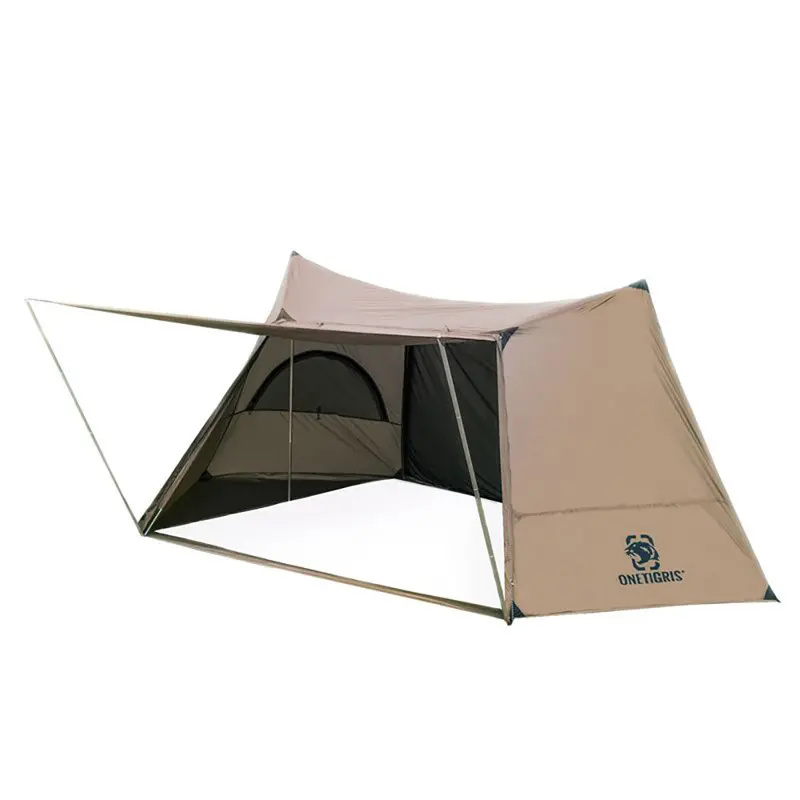 Onetigris Solo Homestead All-Season Backpacking Tent 1