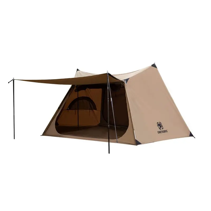 Onetigris Solo Homestead Tc Tent 1
