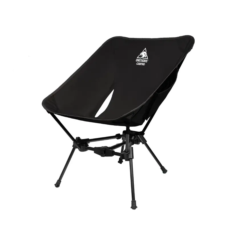 Onetigris Tigerblade Compact Folding Chair – Lightweight Trail Seat 1