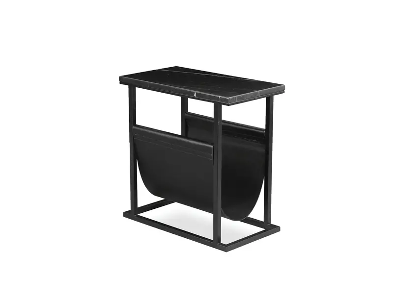 Onix Black Coffee Table 1