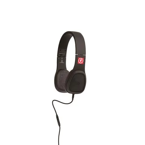 Outdoor Tech Bajas Wired Headphones – Foldable Stereo Headset For Outdoor Use 3