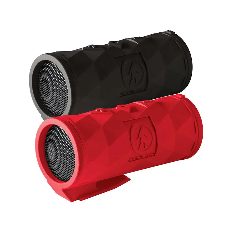 Outdoor Tech Buckshot 2.0 Portable Bluetooth Speaker 1