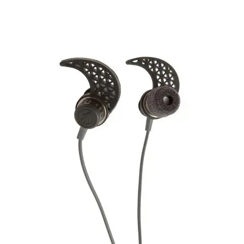 Outdoor Tech Makos Wired Earbuds – Sport-Focused In-Ear Audio With Mic 2