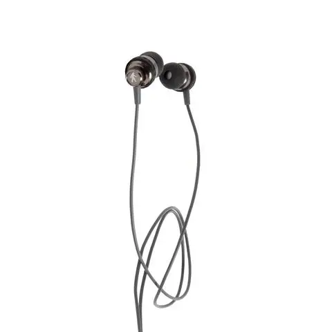 Outdoor Tech Minnows Wired Earbuds – Compact On-Ear Headphones With Mic 2