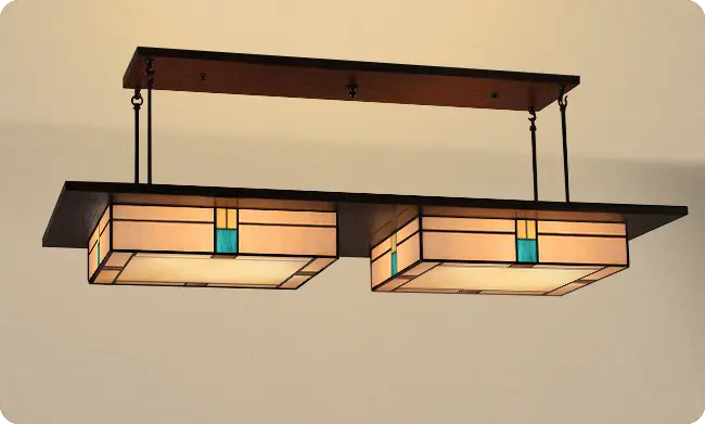 Oversized Kitchen Island Pendant #299 1