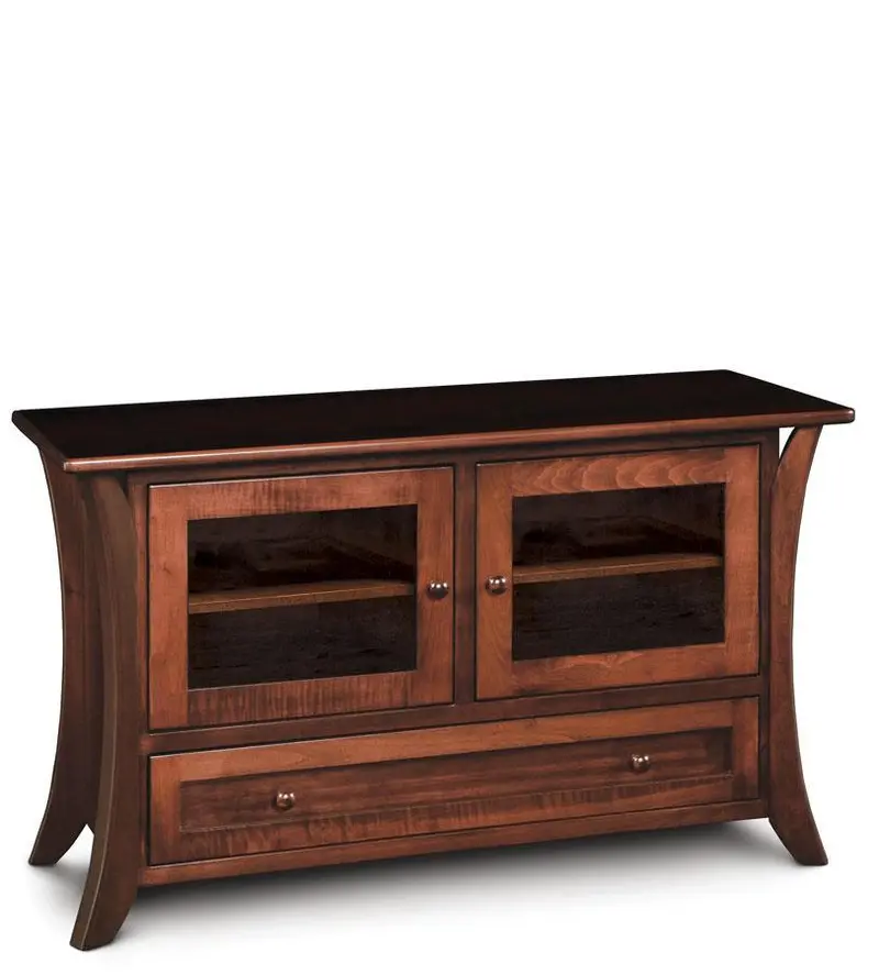 Park Avenue Contemporary Tv Stand