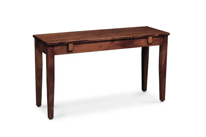 Parkdale Convertible Sofa-To-Dining Table