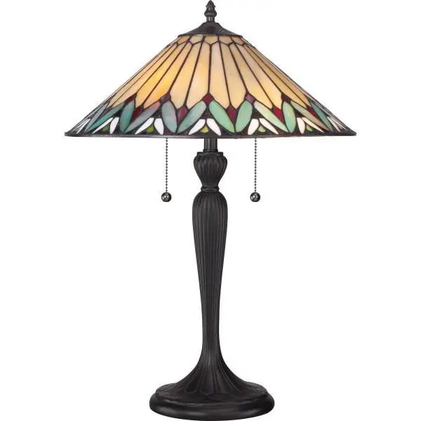 Pearson Modern Table Lamp 1