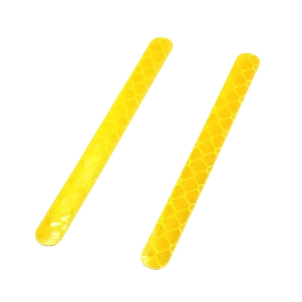 Polycarbonate Decorative Strip Set For Mi Electric Scooter 1S/Lite (2-Piece) 1