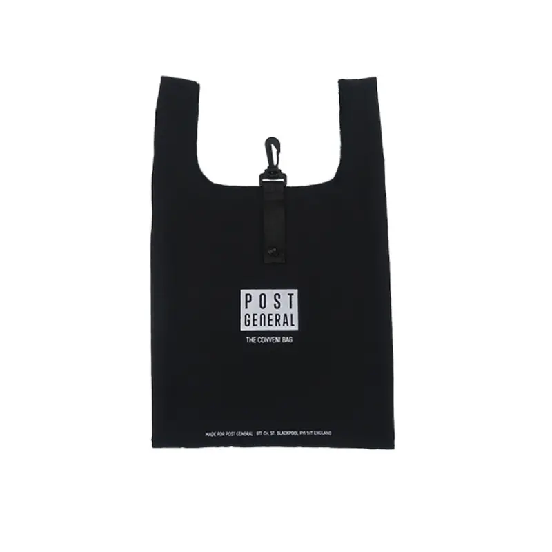 Post General Conveni Compact Utility Bag 1