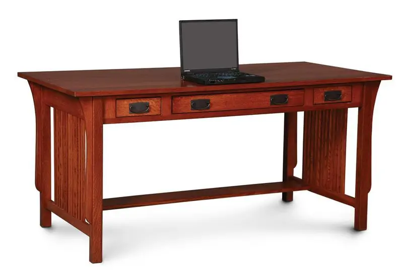 Prairie Mission Large Writing Desk