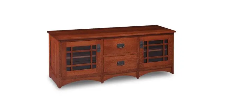 Prairie Mission Media Console