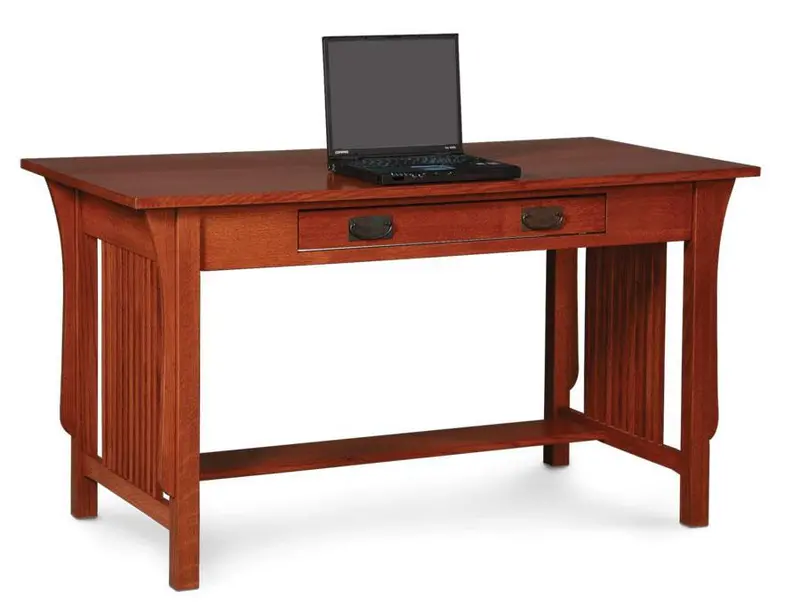 Prairie Mission Medium Writing Desk