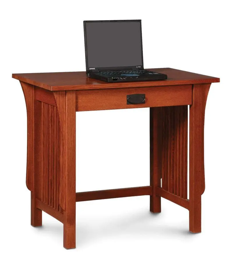 Prairie Mission Small Writing Desk