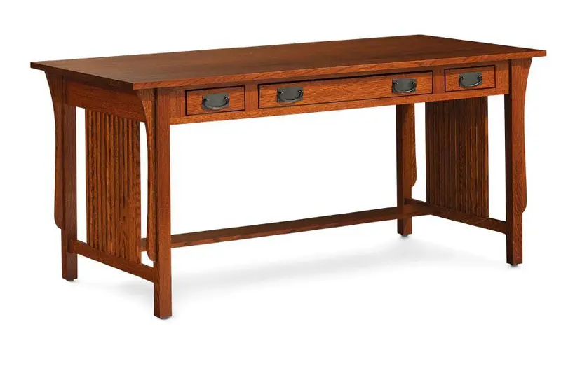 Prairie Mission Writing Desk – Express Ship 1