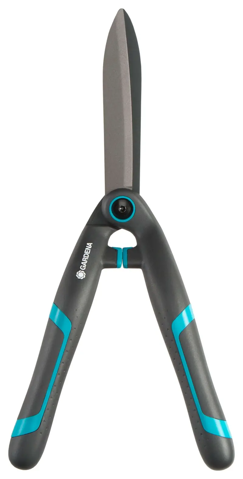 Precision-Cut Manual Hedge Shears 1