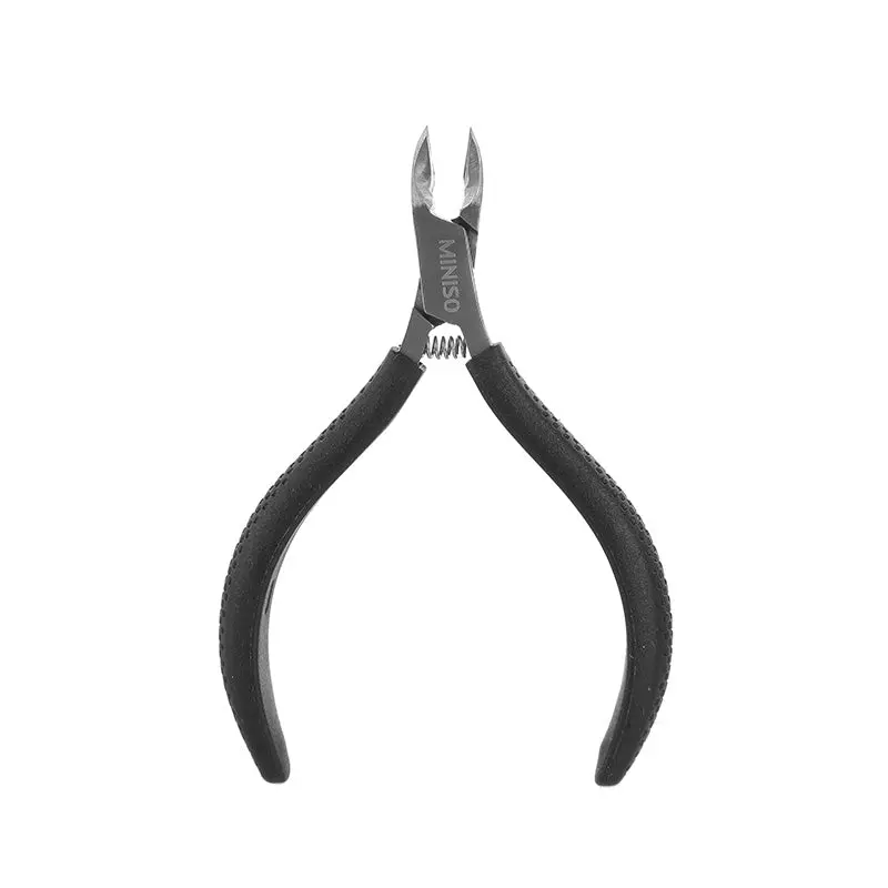 Precision Cuticle Nipper – Stainless Steel Nail Care Tool 1