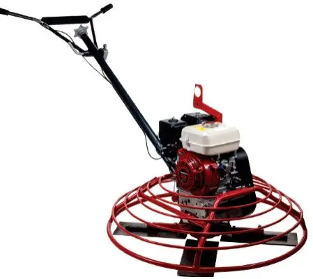 Predator 36" Power Trowel – Honda Gx160 Engine Powered 1