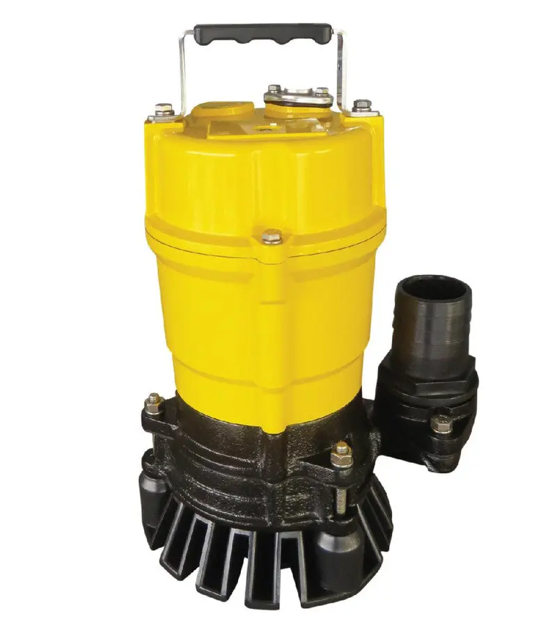 Predator Psp400-1 2-Inch 110V Submersible Utility Pump 1