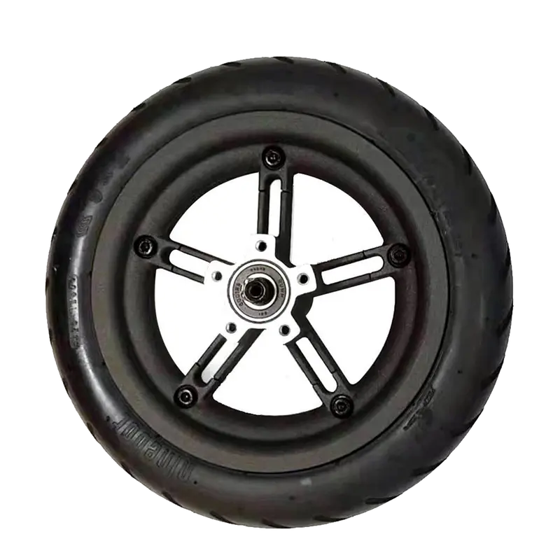 Puncture-Proof Rear Wheel & Tire Kit For Xiaomi M365 / Essential / 1S Scooters 1