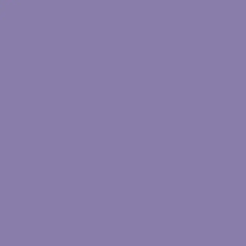Purple Heart Bold Statement Color #1406 1