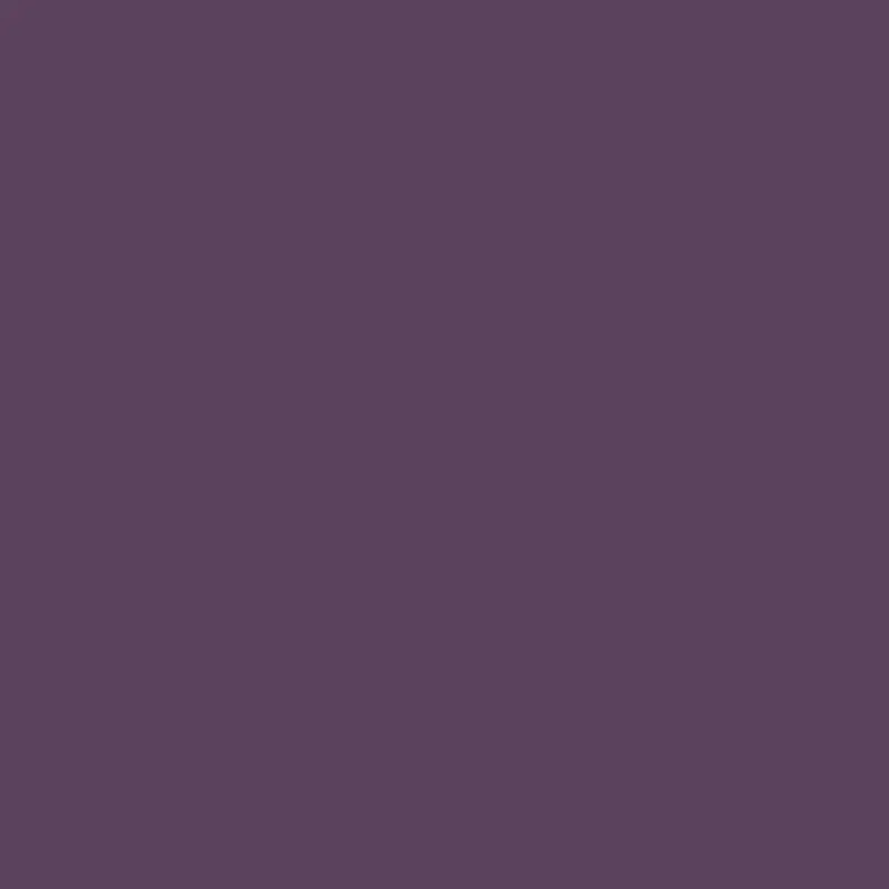 Purple Rain Garden Art Piece 1
