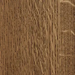 Quarter Sawn Oak Wood Sample – Almond Finish 1