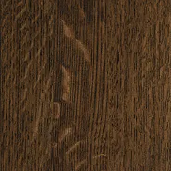 Quarter Sawn Oak Wood Sample – Charwood Finish 1