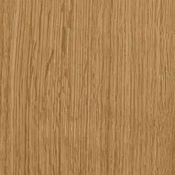 Quarter Sawn Oak Wood Sample – Natural Finish (Amish-Made) 1