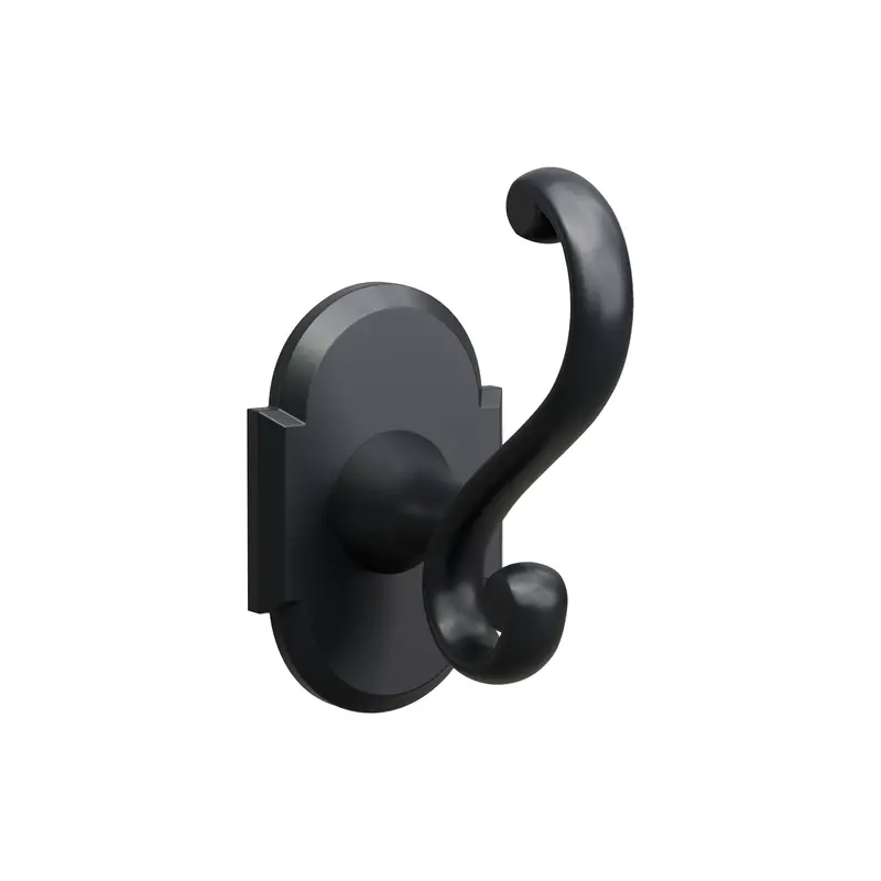 R3 Black Robe Hook 1