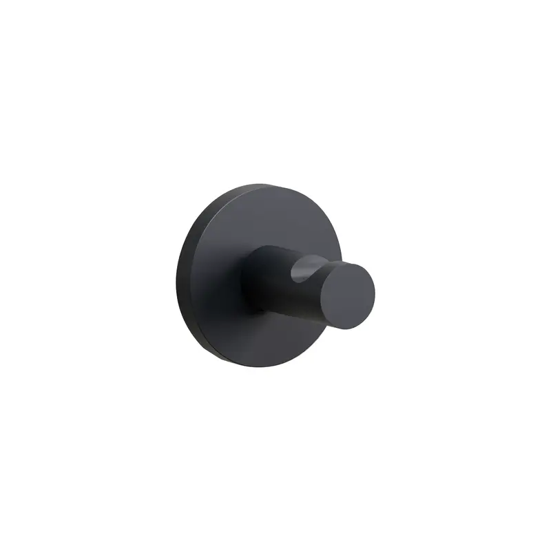 R4 Black Robe Hook 1