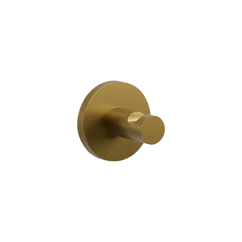 R4 French Gold Robe Hook 1