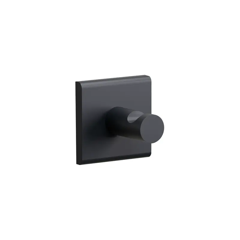 R5 Black Robe Hook 1