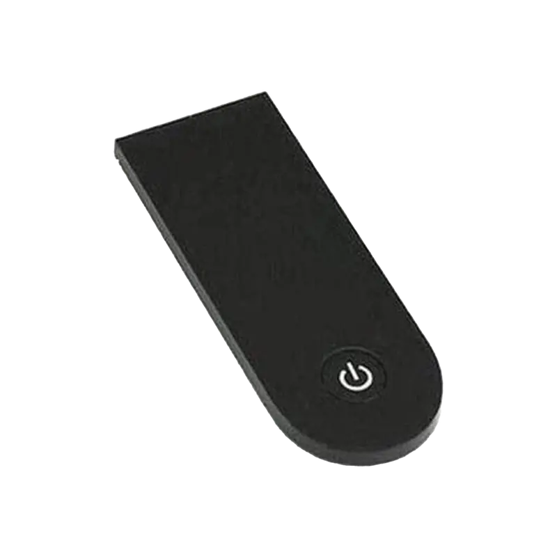 Rear Dashboard Trim Cover For Mi Electric Scooter 1