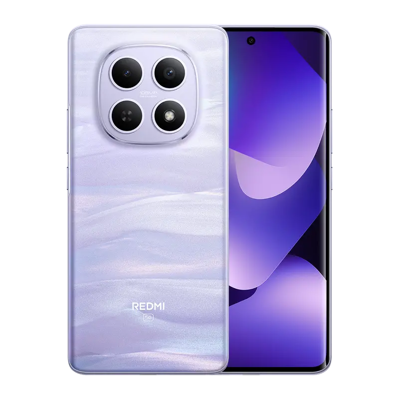 Redmi Note 15 5G – 6Gb Ram + 128Gb Storage 1