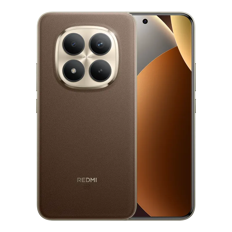 Redmi Note 15 Pro+ 5G – 8Gb Ram + 256Gb Storage 1
