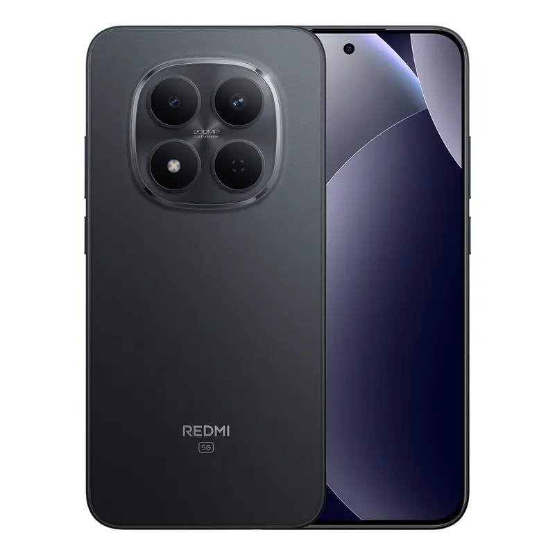 Redmi Note 15 Pro 5G – 8Gb Ram + 256Gb Storage 3