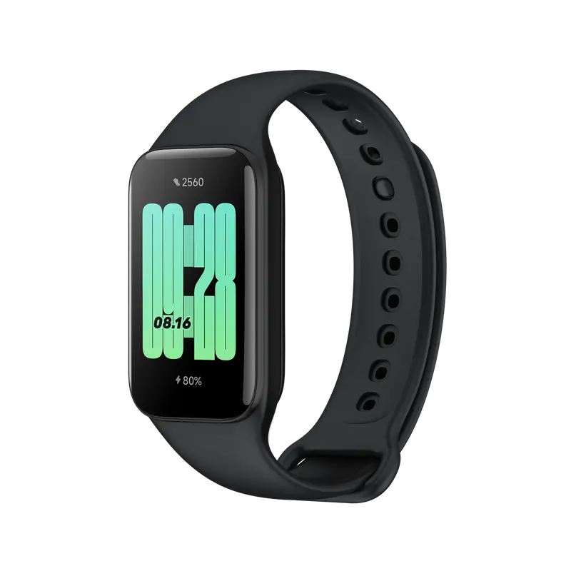 Redmi Smart Band 2 Global Version – Entry-Level Fitness Tracker 1